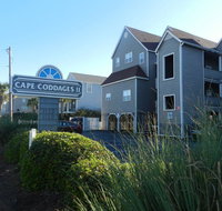 Cape Coddages II Condo - Accommodation Michigan