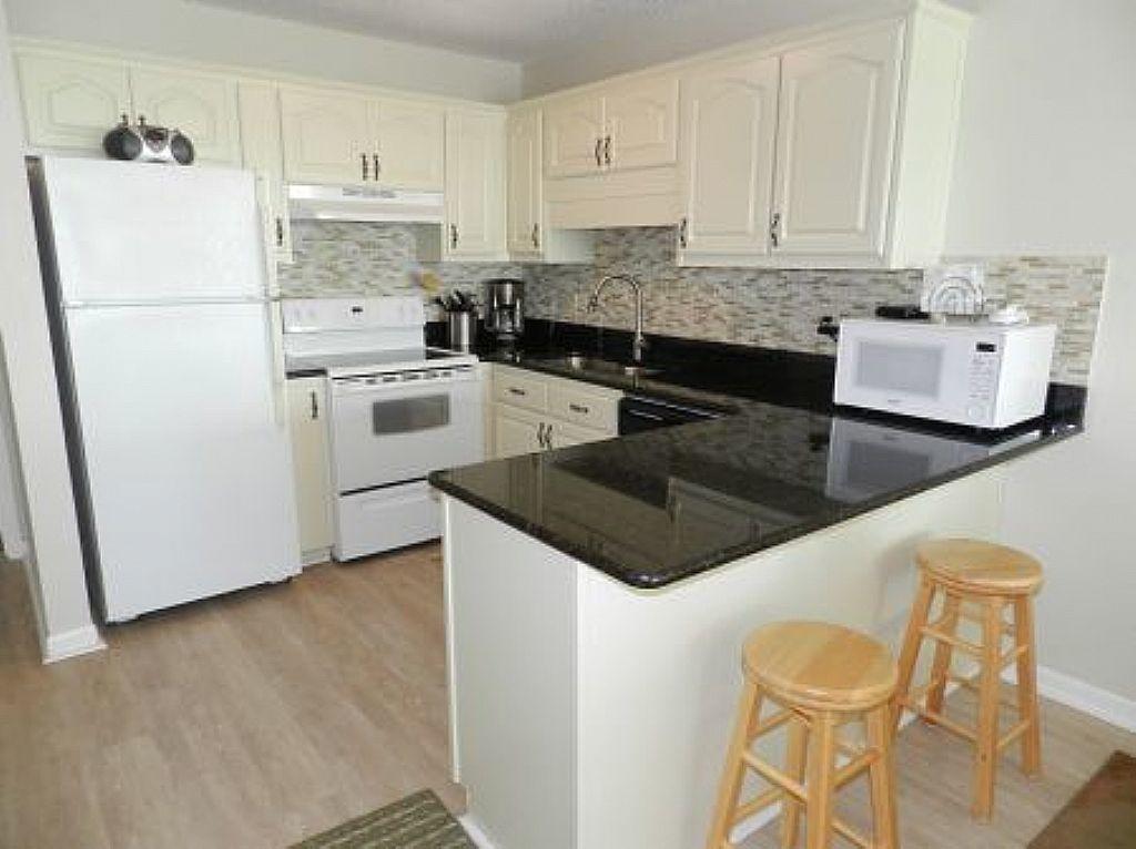 Sea Cloisters 301B Condo - thumb 6