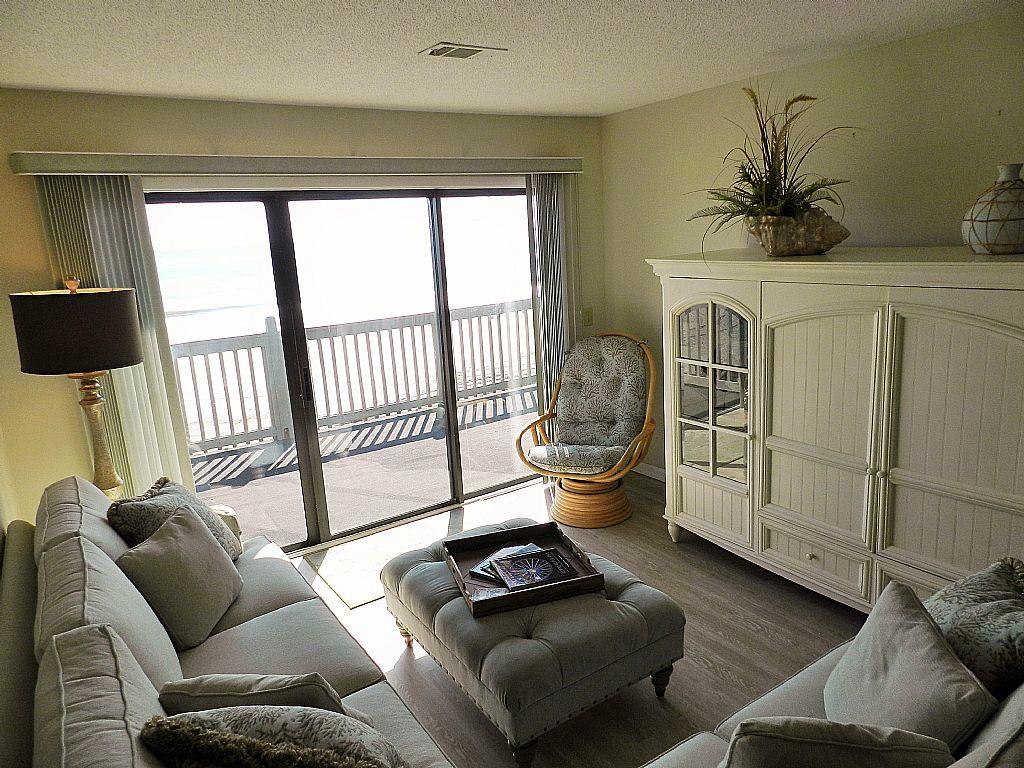 Sea Cloisters 301B Condo - thumb 2
