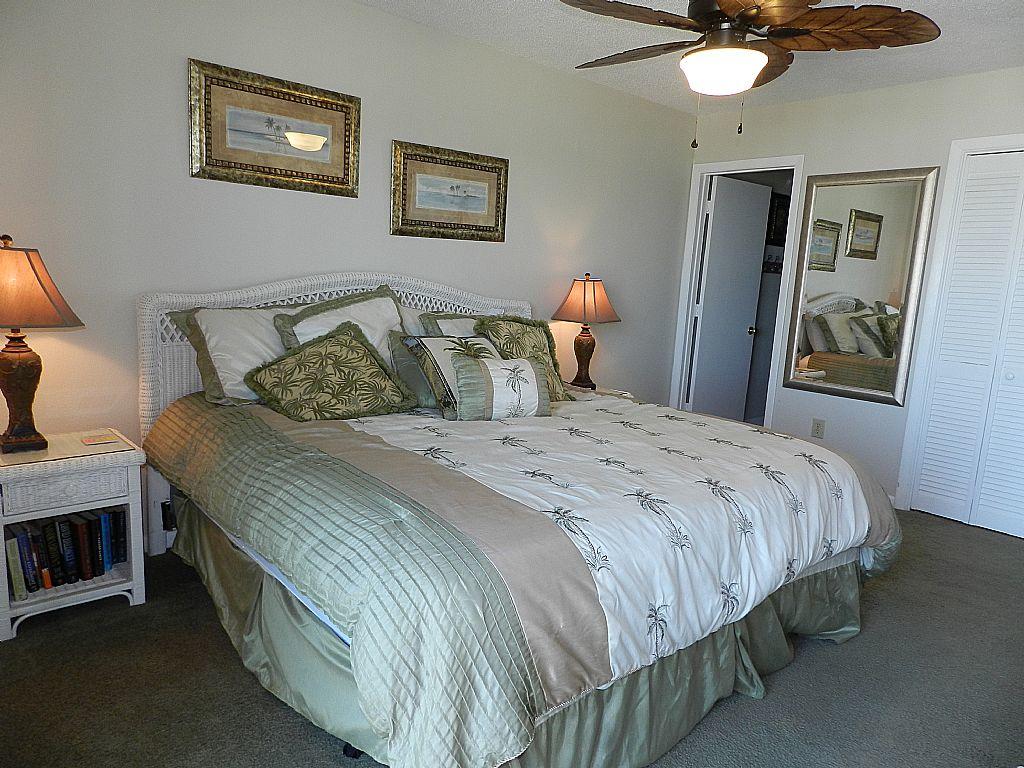 Sea Cloisters 301B Condo - thumb 7