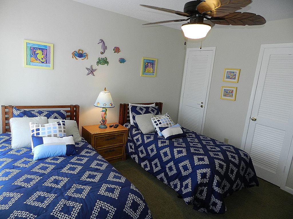 Sea Cloisters 301B Condo - thumb 10