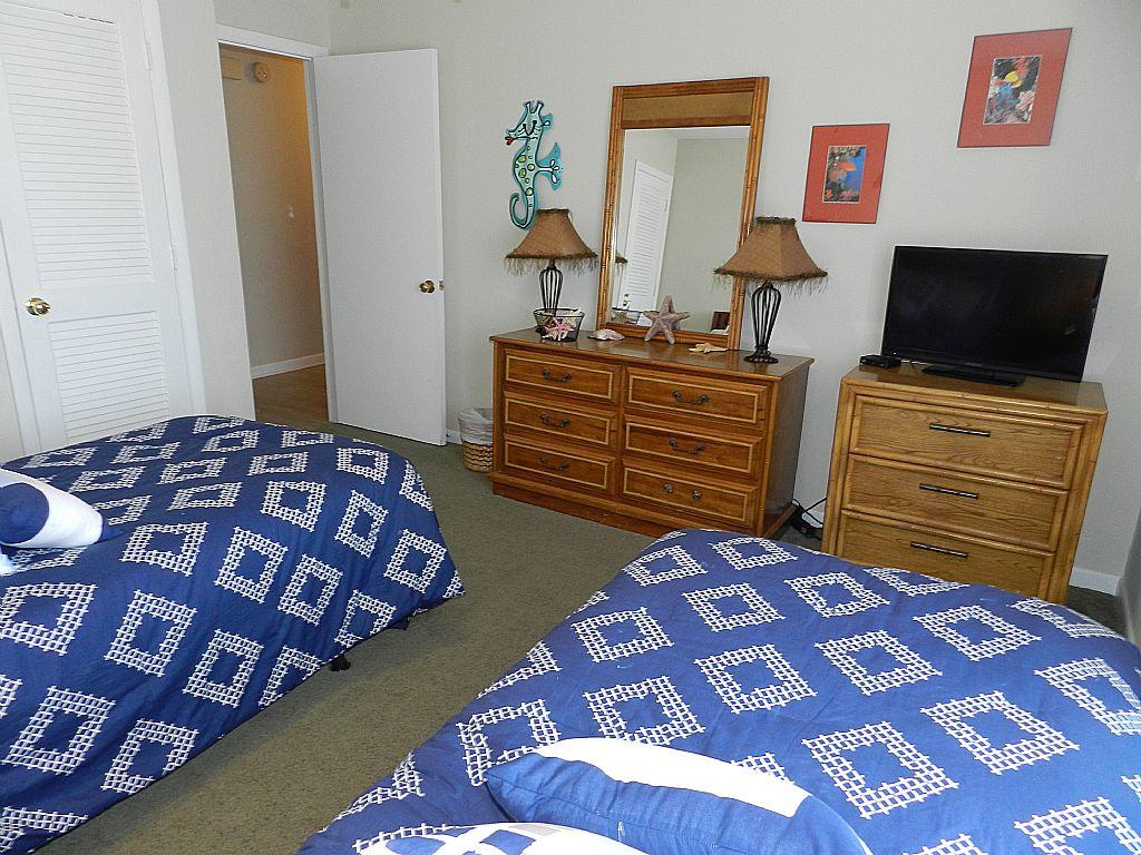 Sea Cloisters 301B Condo - thumb 9