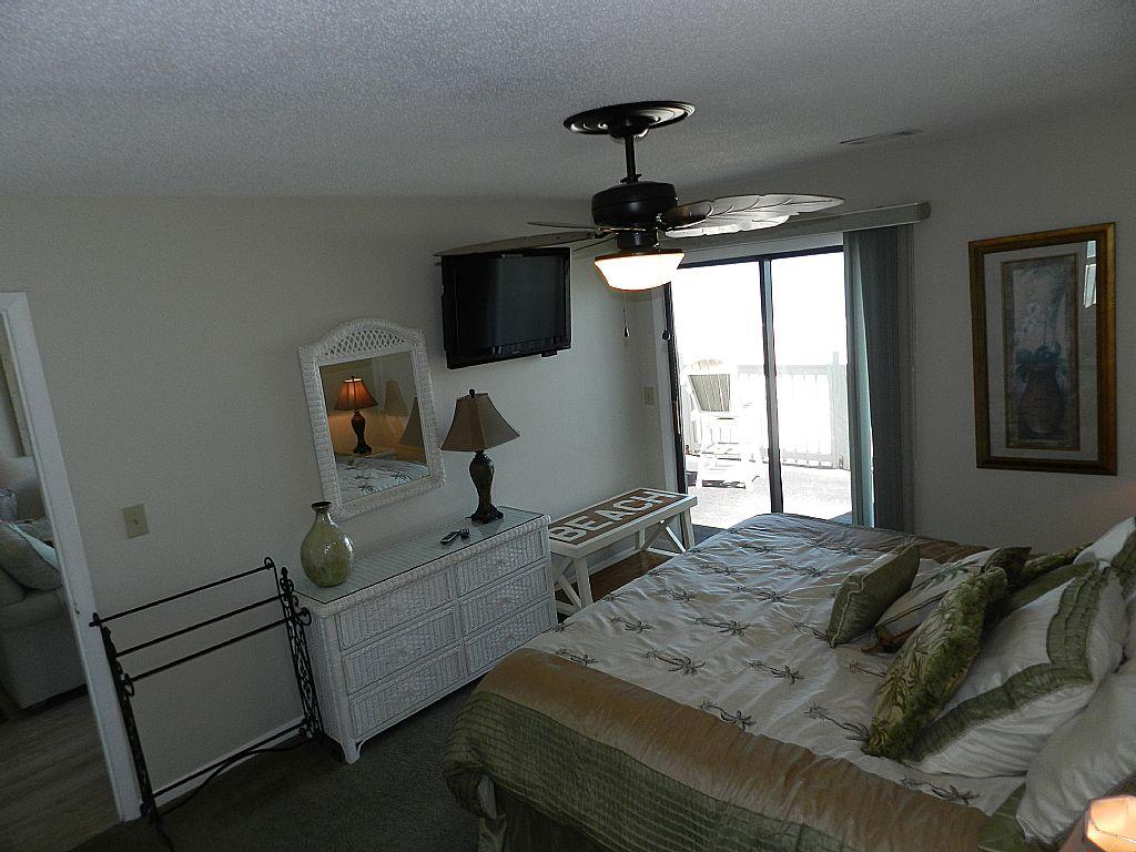 Sea Cloisters 301B Condo - thumb 8
