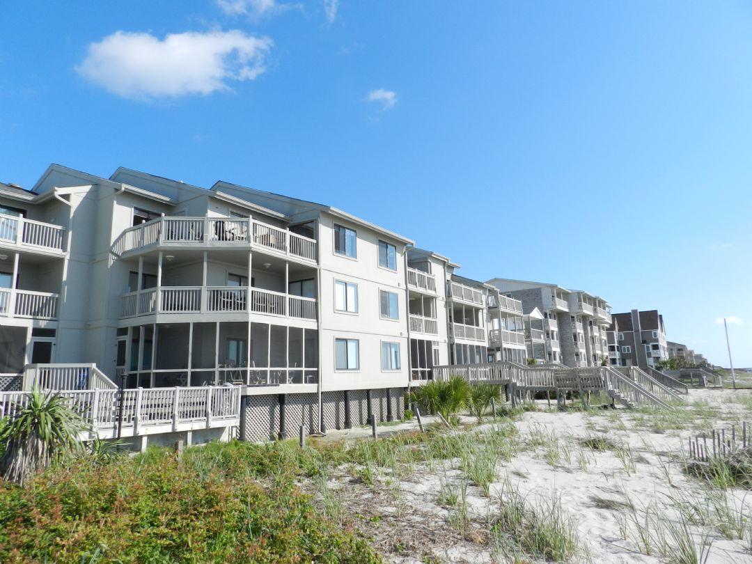Sea Cloisters 301B Condo - thumb 18