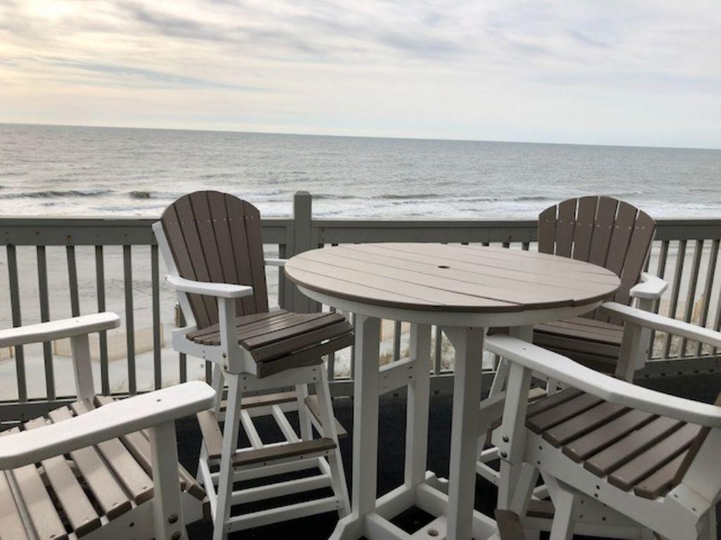Sea Cloisters 301B Condo - thumb 15