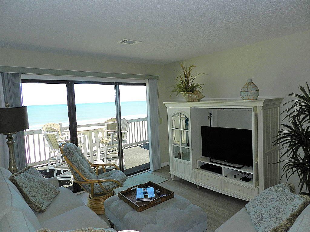 Sea Cloisters 301B Condo - thumb 3