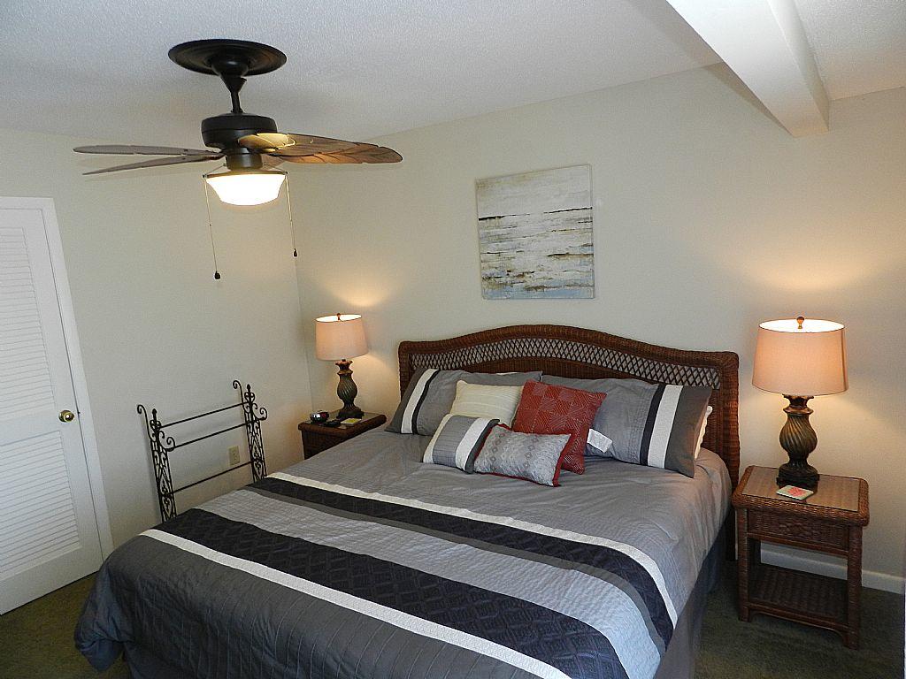 Sea Cloisters 301B Condo - thumb 12