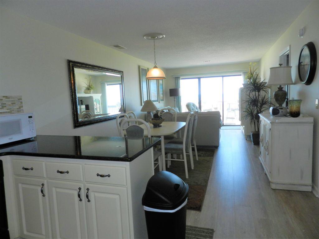 Sea Cloisters 301B Condo - thumb 5