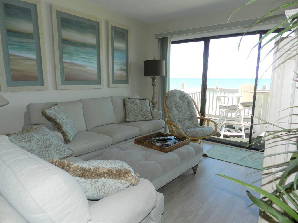 Sea Cloisters 301B Condo - thumb 1