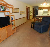 Sea Shadow 205 Condo - Accommodation Michigan