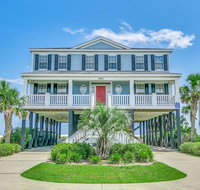 The Palms House - Accommodation Michigan