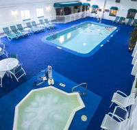 Baymont by Wyndham Keystone Near Mt. Rushmore - Accommodation Michigan