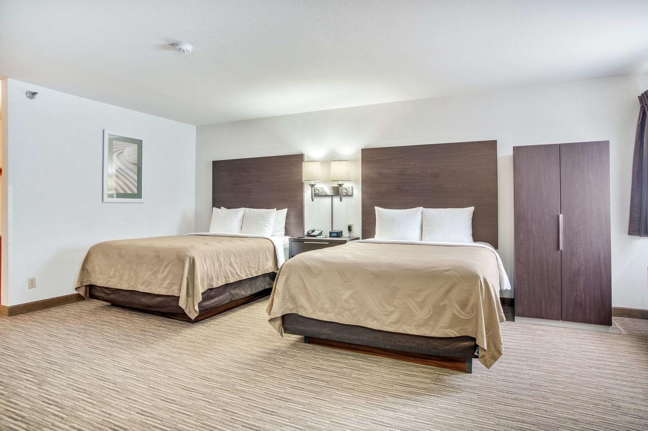 Quality Inn Near Mount Rushmore - thumb 21