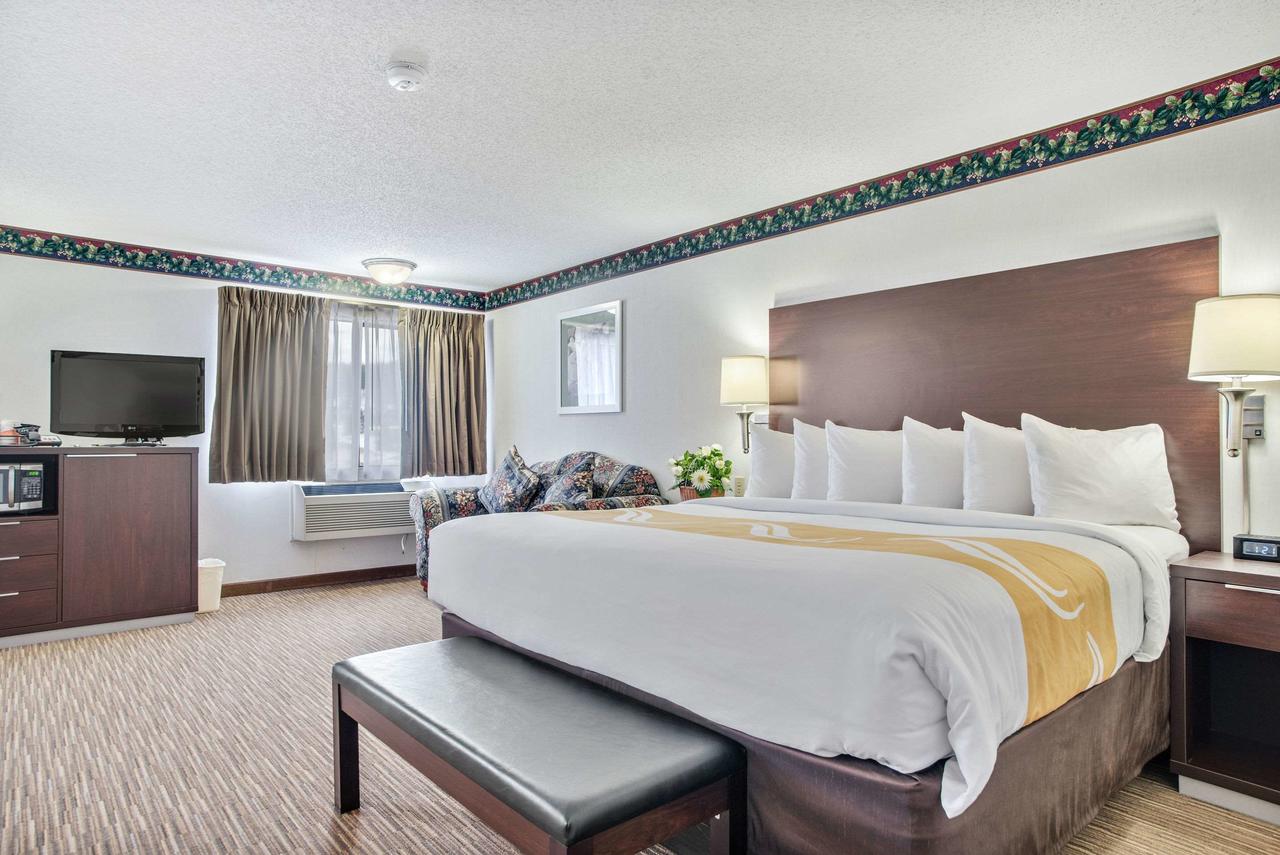 Quality Inn Near Mount Rushmore - thumb 10