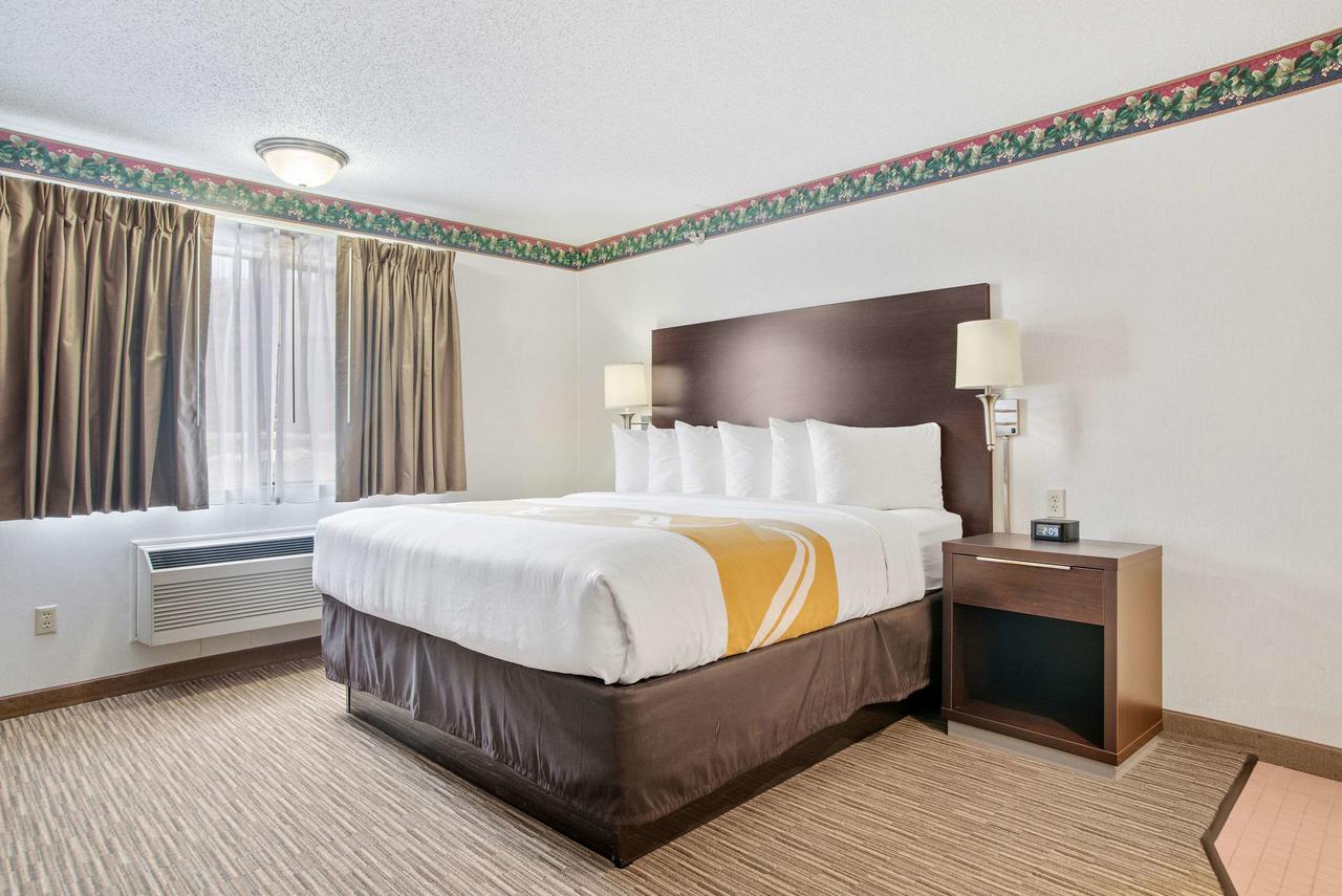 Quality Inn Near Mount Rushmore - thumb 19