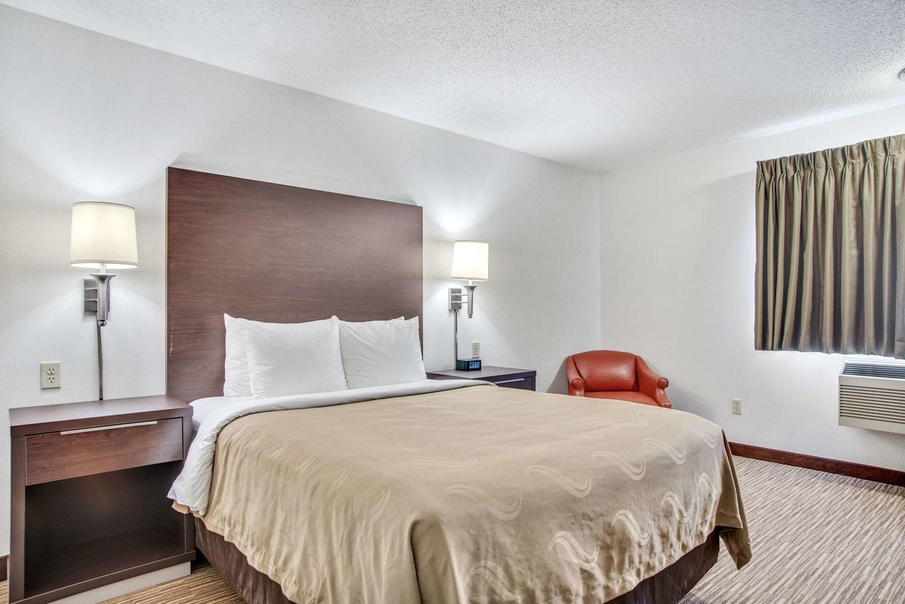 Quality Inn Near Mount Rushmore - thumb 11