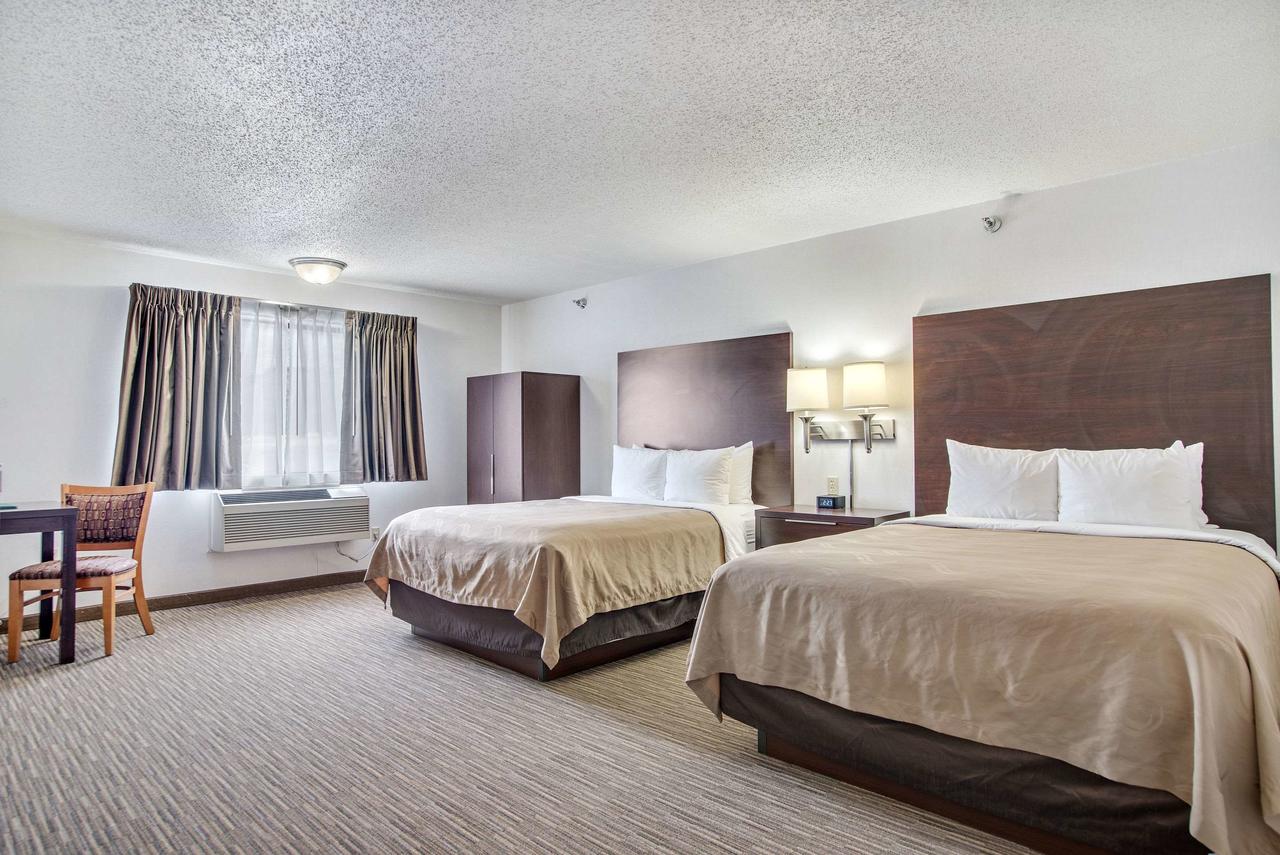Quality Inn Near Mount Rushmore - thumb 9