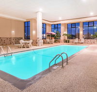 Howard Johnson by Wyndham Rapid City - Accommodation Michigan