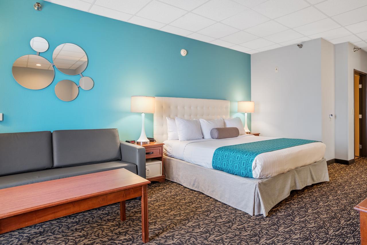 Howard Johnson By Wyndham Rapid City - thumb 39