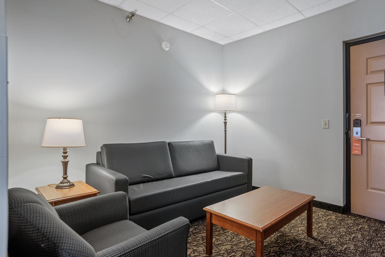 Howard Johnson By Wyndham Rapid City - thumb 35