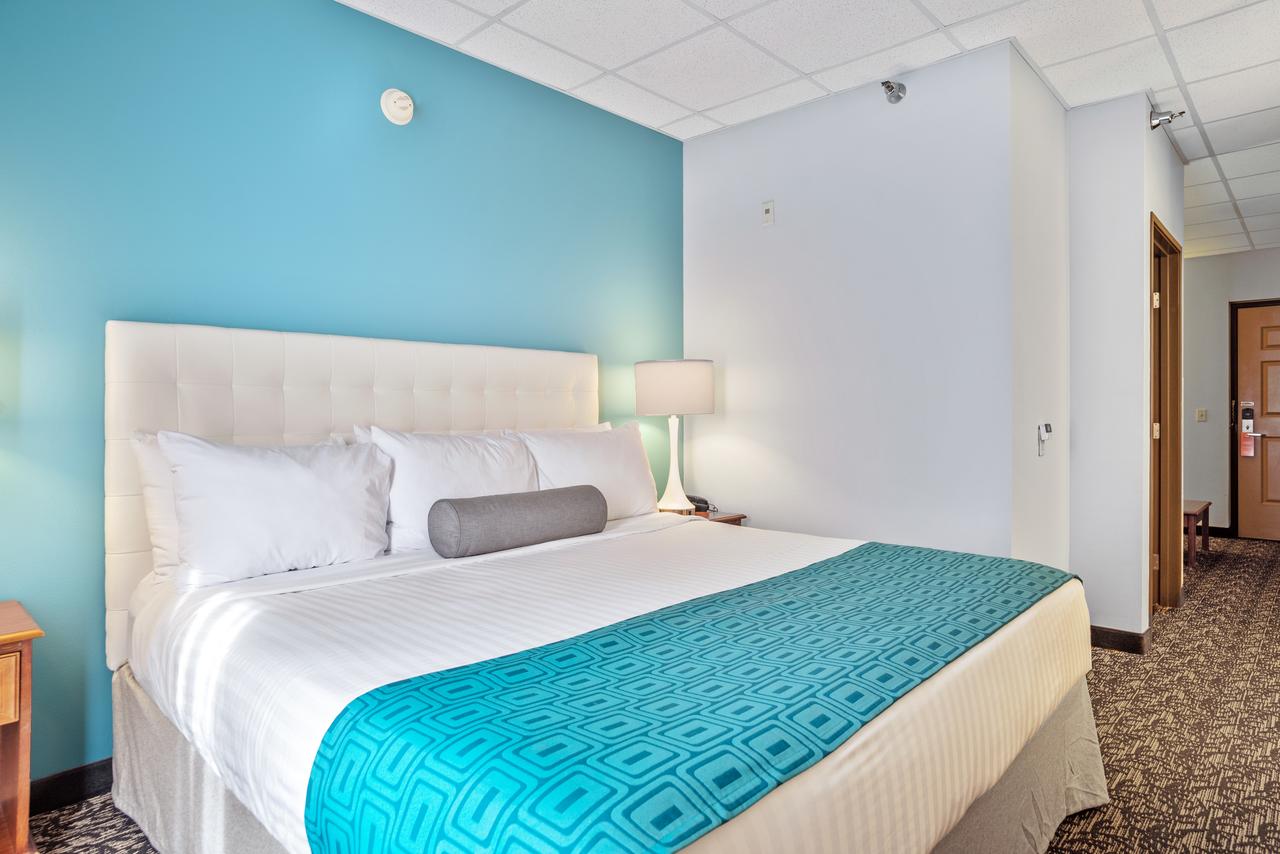 Howard Johnson By Wyndham Rapid City - thumb 30