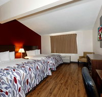 Red Roof Inn Vermillion - U of South Dakota - Accommodation Michigan