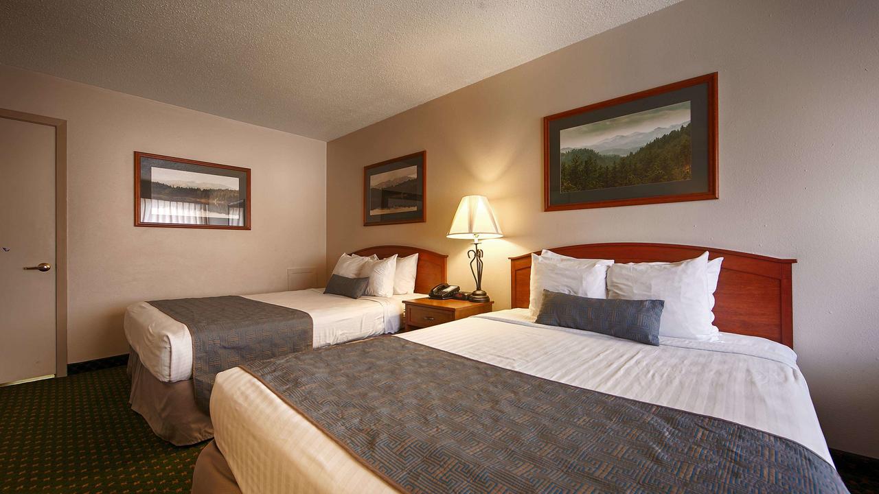 Best Western Buffalo Ridge Inn - thumb 22