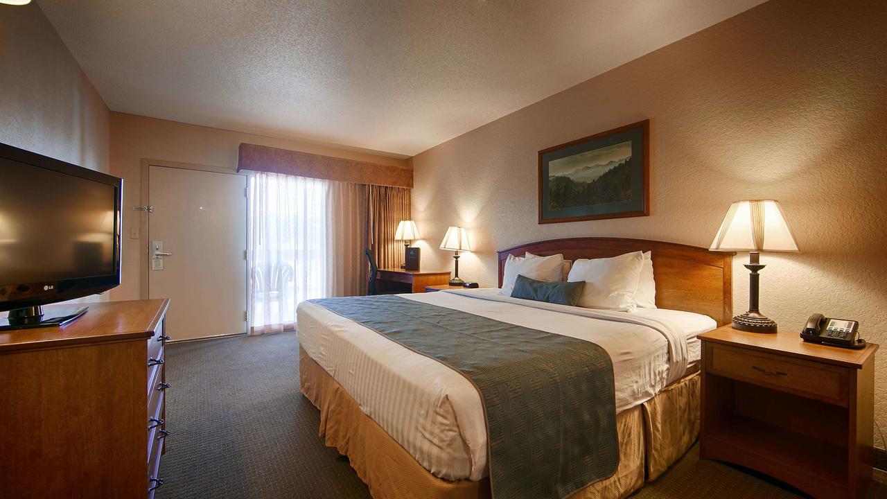 Best Western Buffalo Ridge Inn - thumb 19