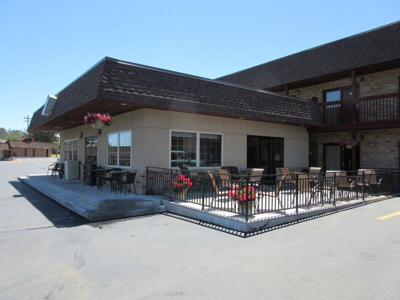 Best Western Buffalo Ridge Inn - thumb 15