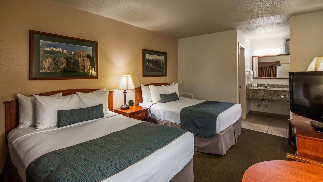 Best Western Buffalo Ridge Inn - thumb 32