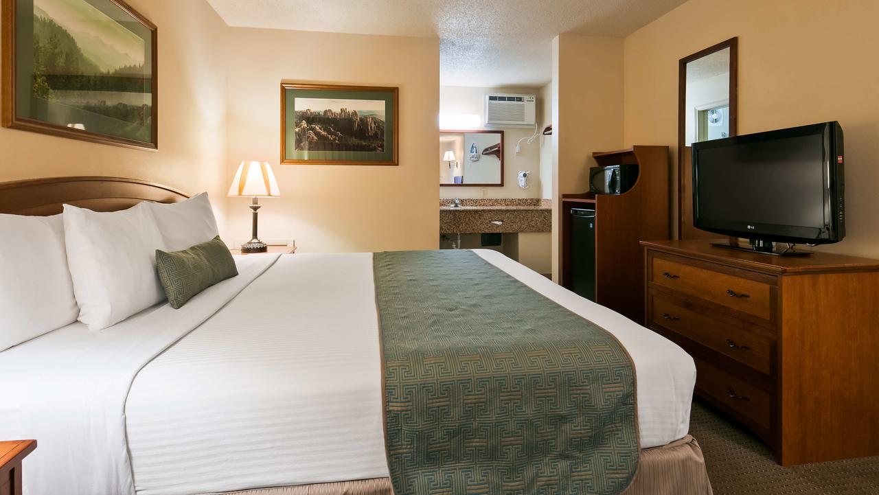 Best Western Buffalo Ridge Inn - thumb 26
