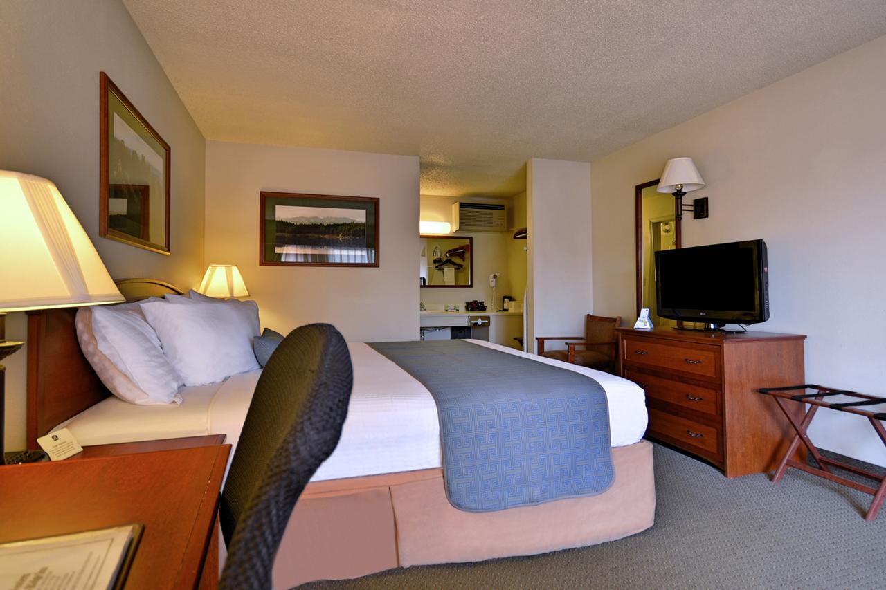 Best Western Buffalo Ridge Inn - thumb 20