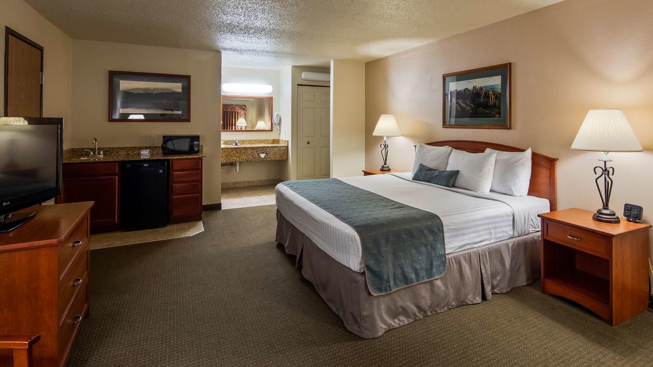 Best Western Buffalo Ridge Inn - thumb 33