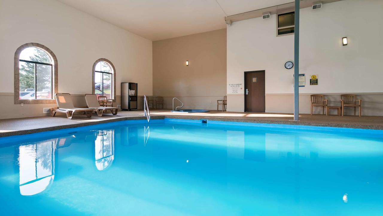 Best Western Buffalo Ridge Inn - thumb 30