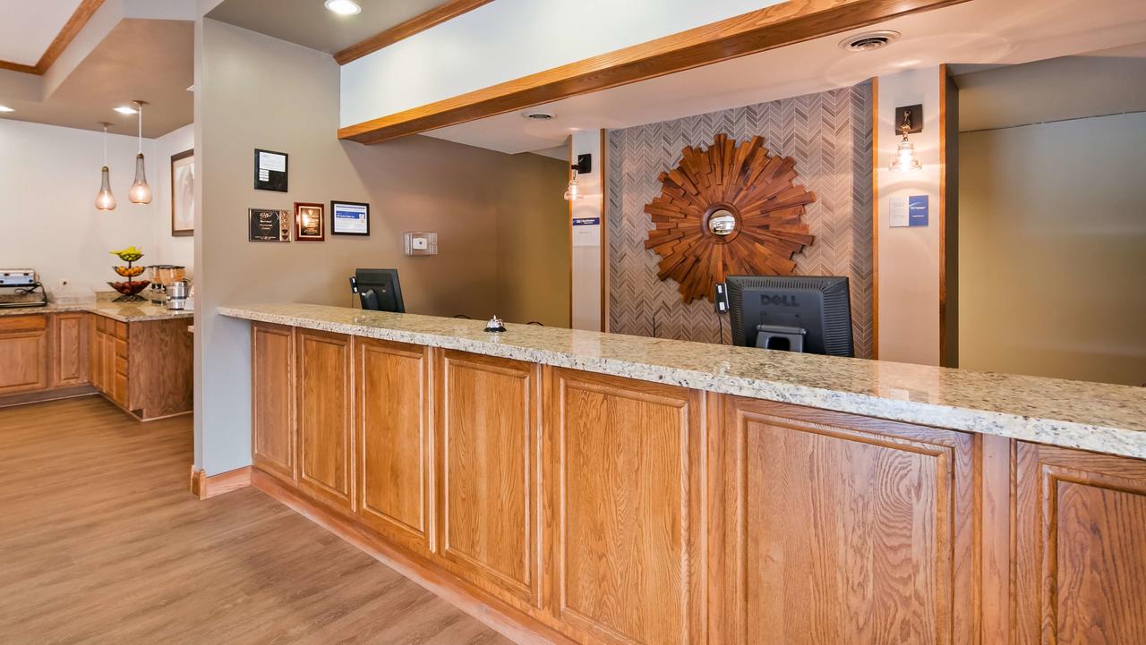 Best Western Buffalo Ridge Inn - thumb 31