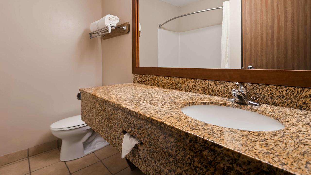 Best Western Buffalo Ridge Inn - thumb 25