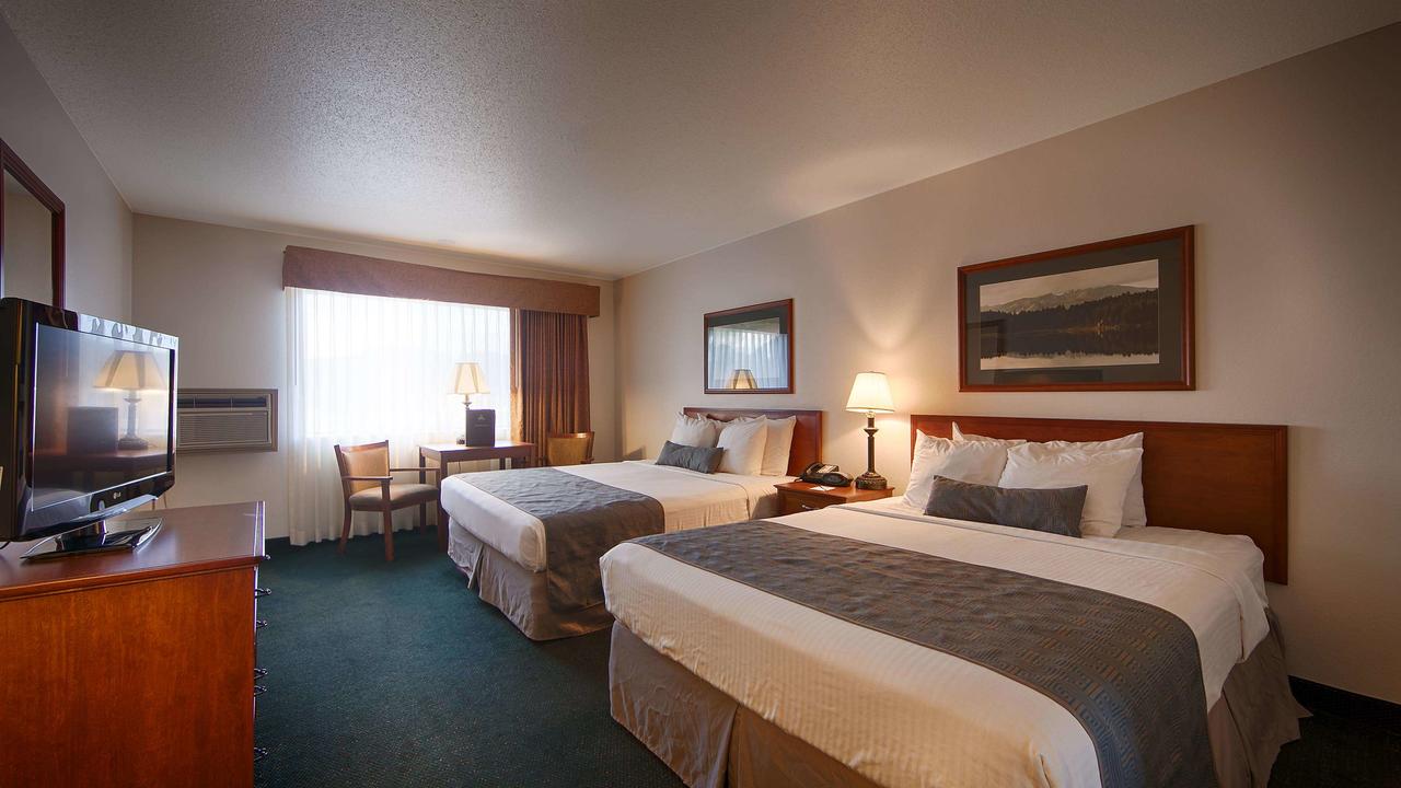 Best Western Buffalo Ridge Inn - thumb 18