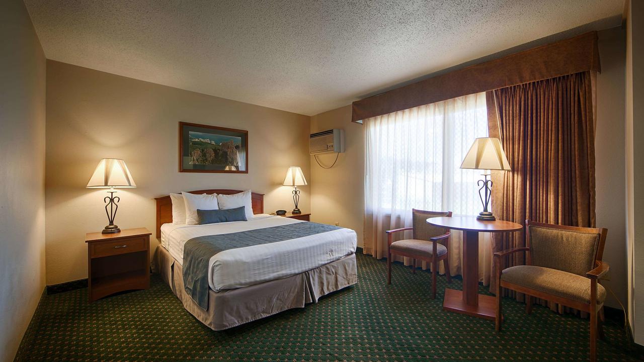 Best Western Buffalo Ridge Inn - thumb 23