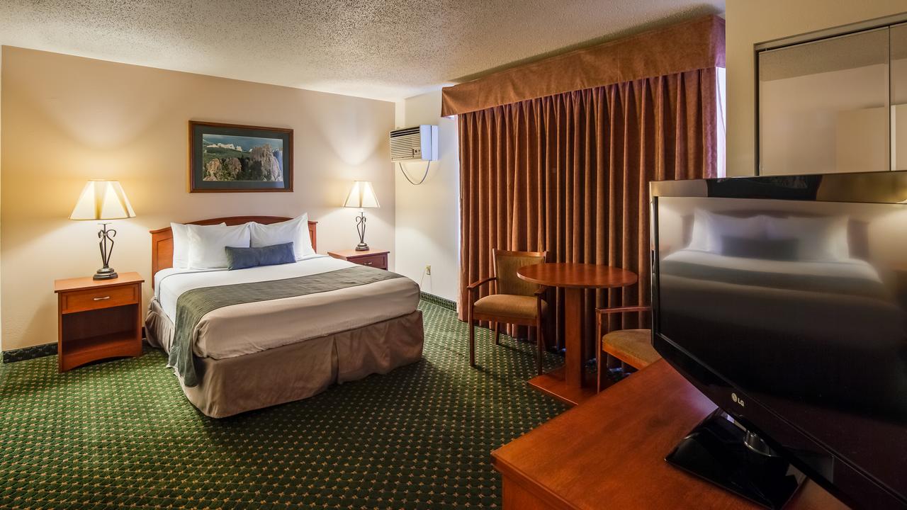 Best Western Buffalo Ridge Inn - thumb 6