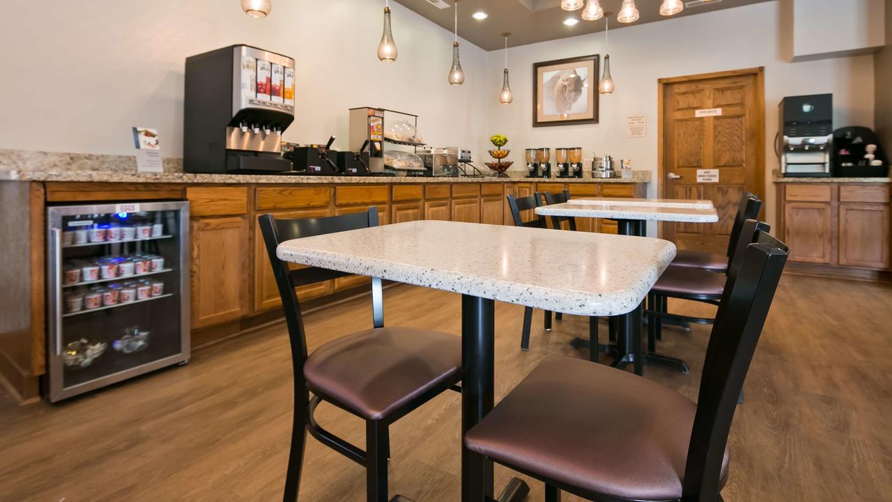 Best Western Buffalo Ridge Inn - thumb 24