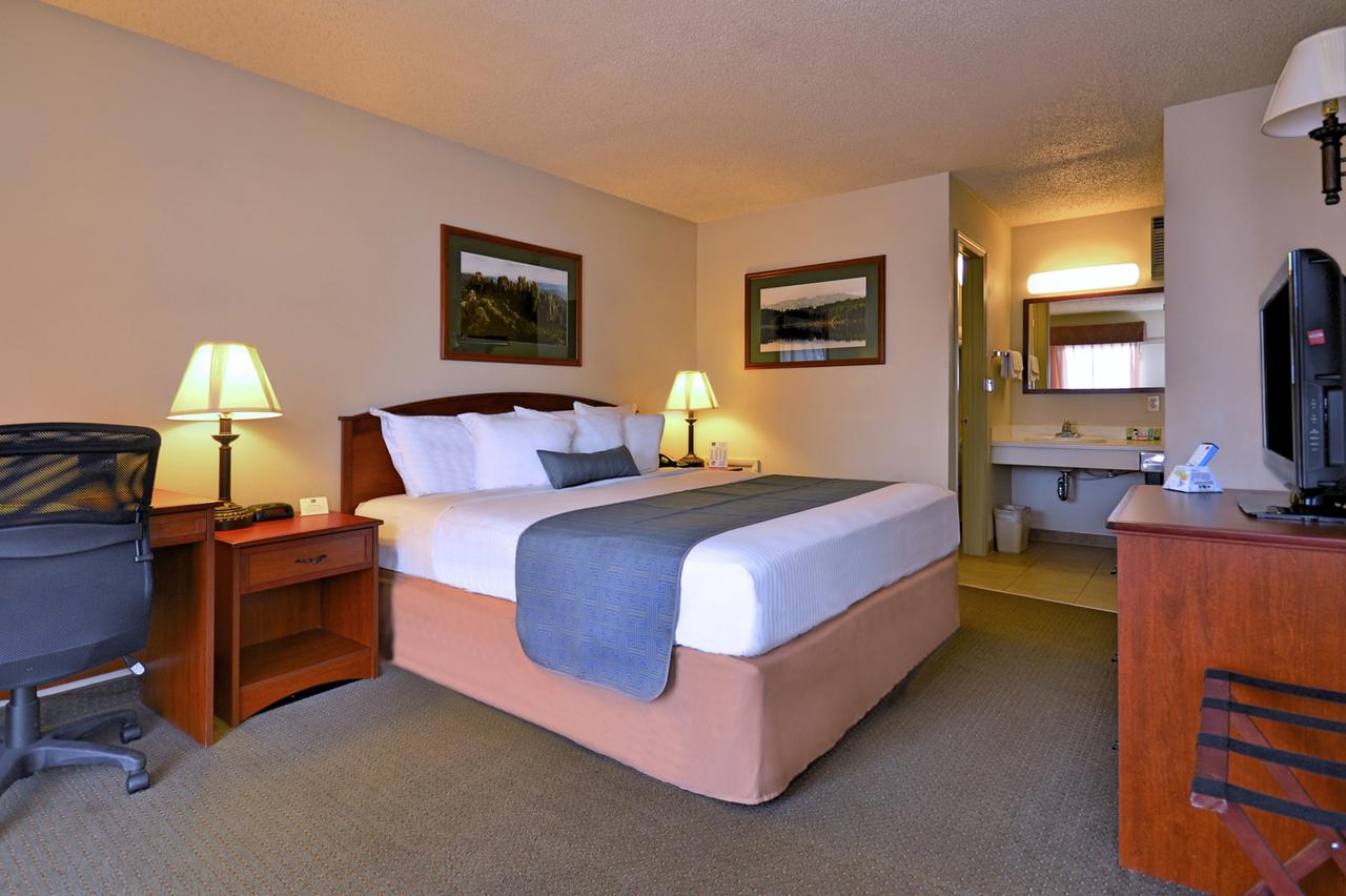 Best Western Buffalo Ridge Inn - thumb 21