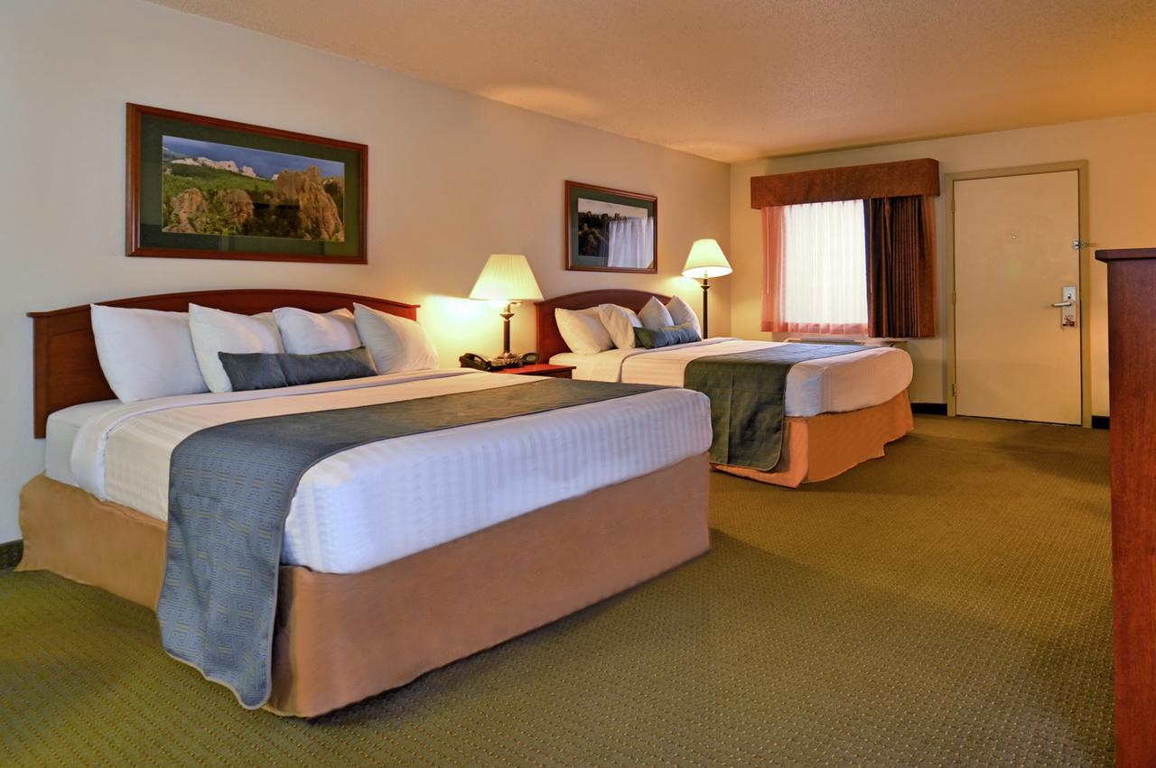 Best Western Buffalo Ridge Inn - thumb 11