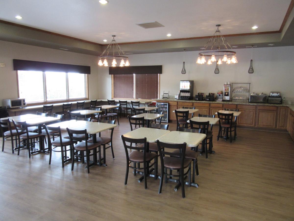 Best Western Buffalo Ridge Inn - thumb 12