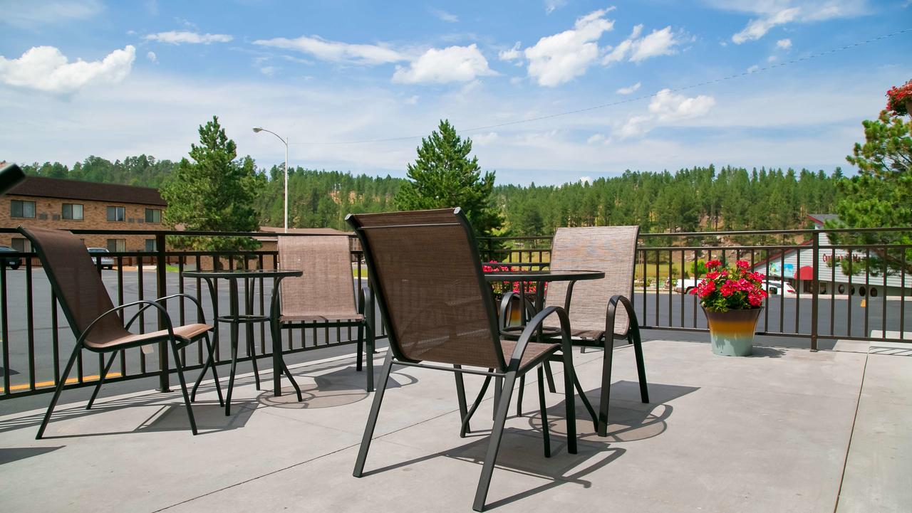 Best Western Buffalo Ridge Inn - thumb 27