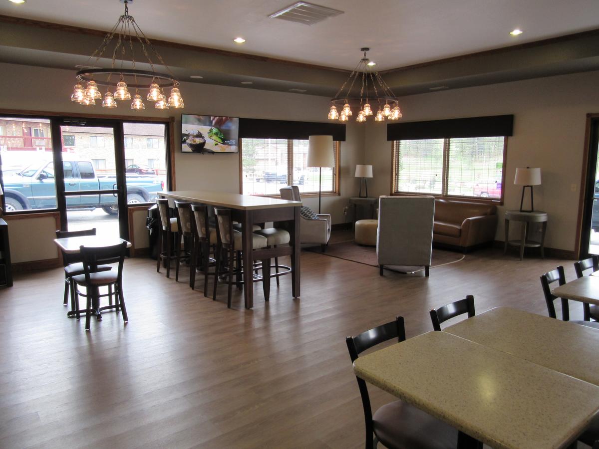 Best Western Buffalo Ridge Inn - thumb 9