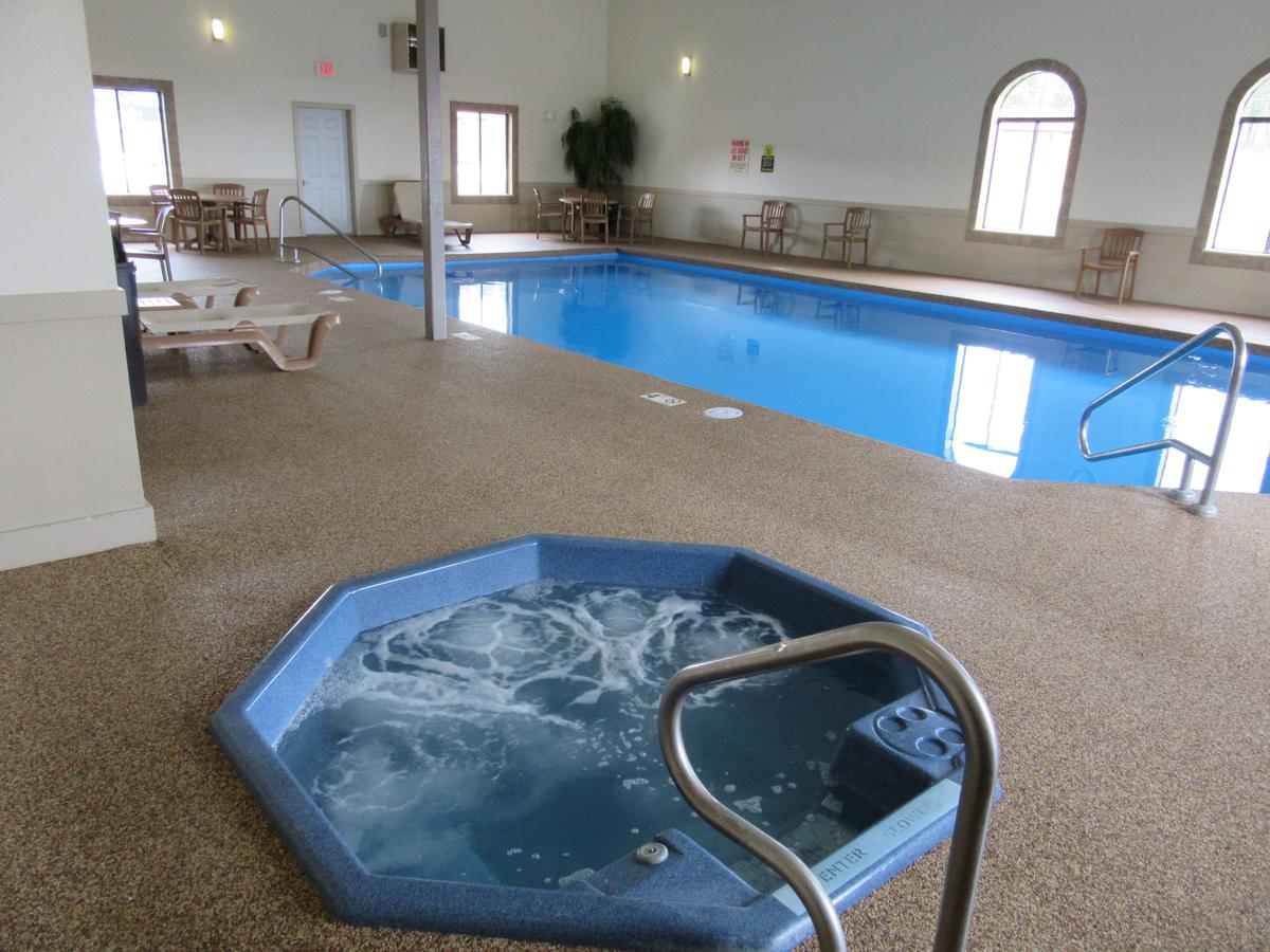 Best Western Buffalo Ridge Inn - thumb 7