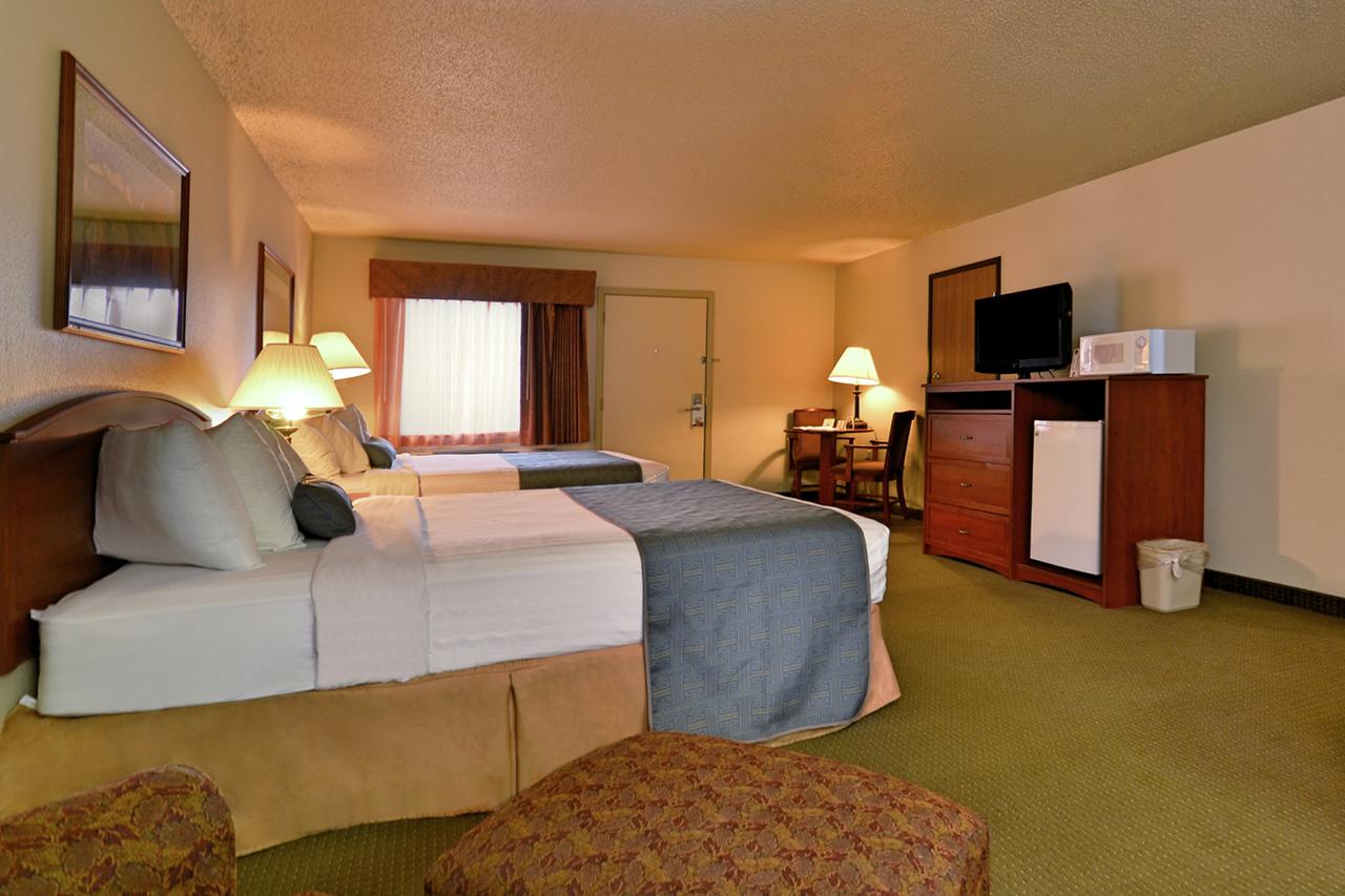 Best Western Buffalo Ridge Inn - thumb 17