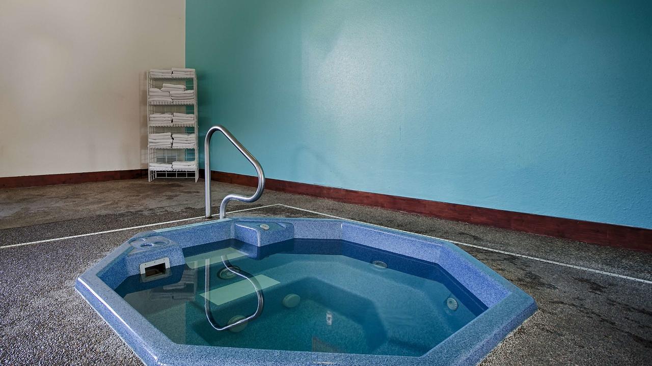 Best Western Buffalo Ridge Inn - thumb 29