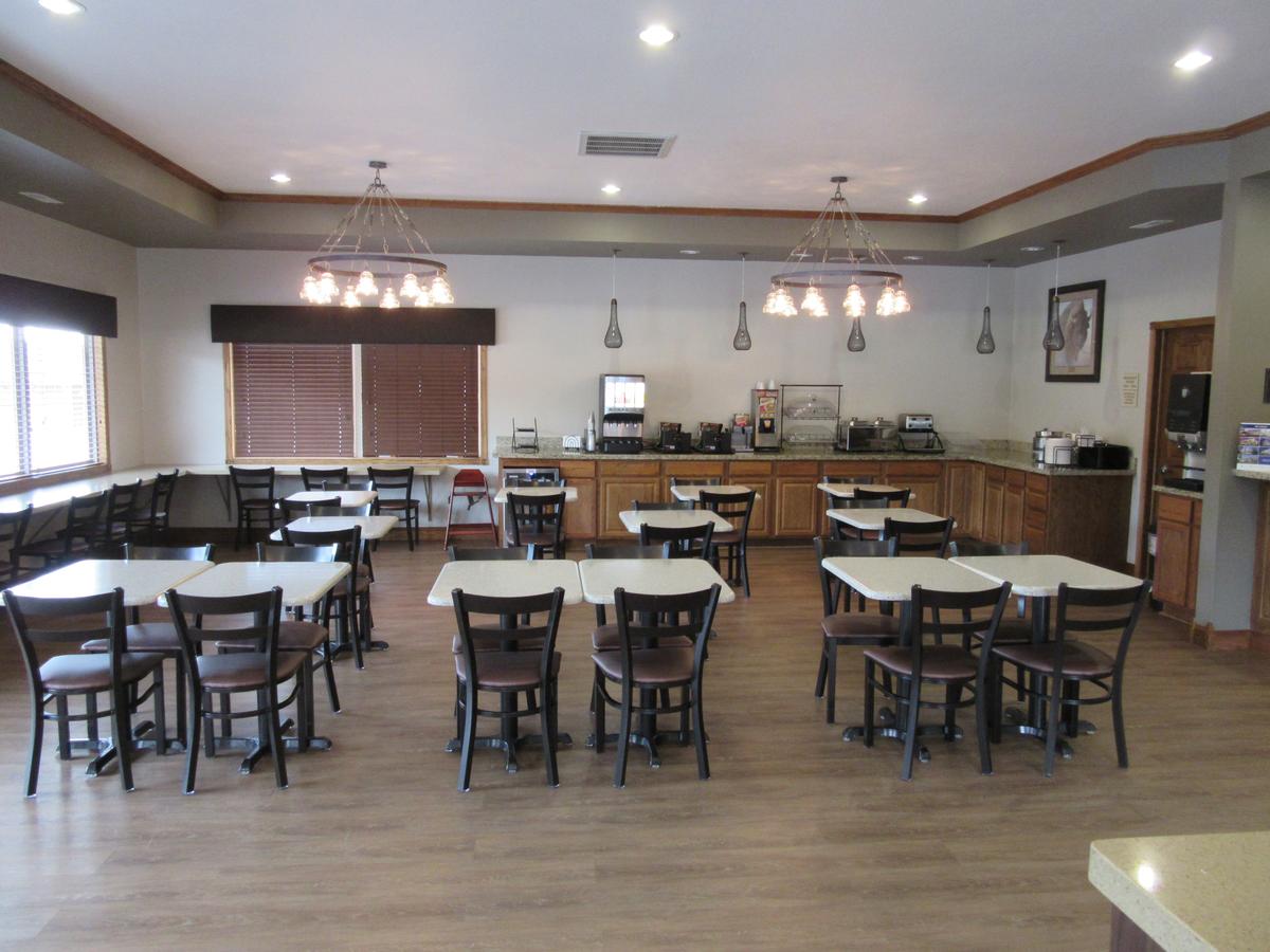 Best Western Buffalo Ridge Inn - thumb 13