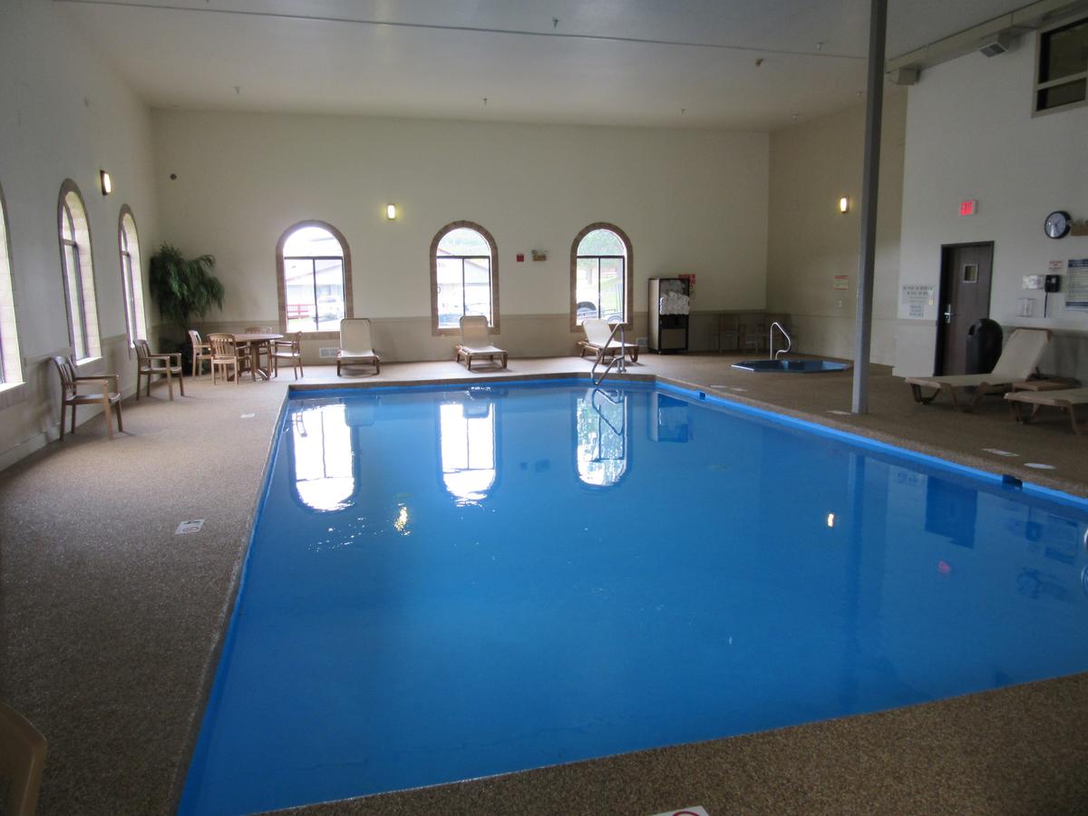 Best Western Buffalo Ridge Inn - thumb 8